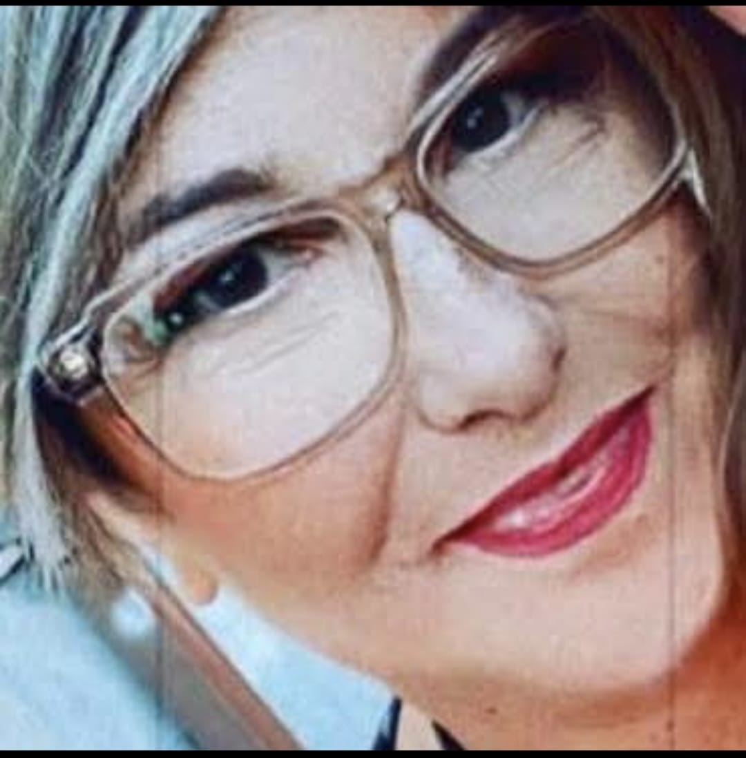 Ritratto di Angela Maddalena