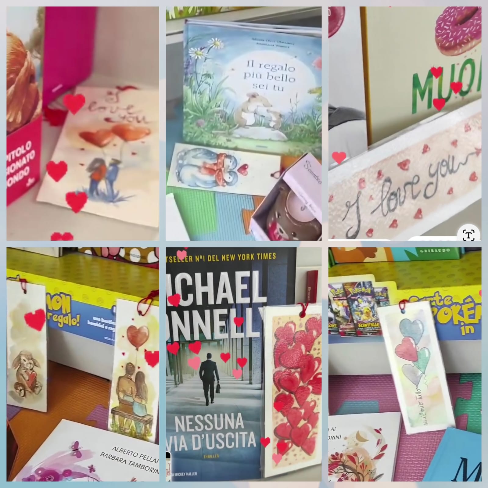 San Valentino 2026